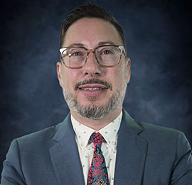 Ari Benjamin Weisberg