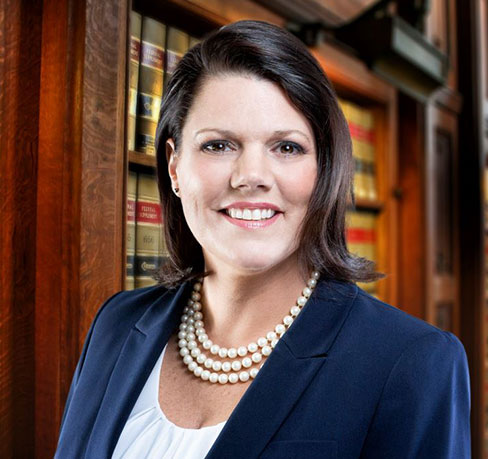 Sara Mollo, Public Defender Sara Mollo, Public Defender