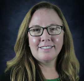 Aimee E. Wyant