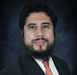 Alfredo Ferrer