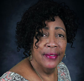 Alisha A. Watford