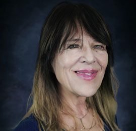 Beverly Zaleski