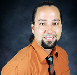 Brian Solka