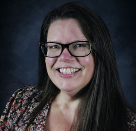 Dana Worrell
