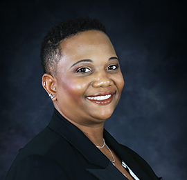 Deirdre Kelsey-Holley