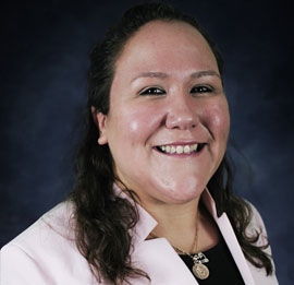 Hillary Brianne Tolley
