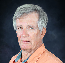 John Sharpe