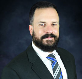 Matthew Allen