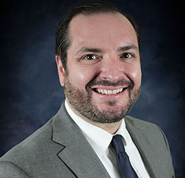 Ryan J. Maguire