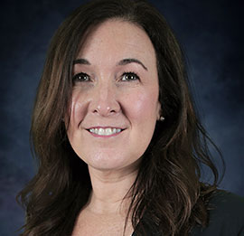 Sheryl C. Johansen