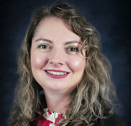 Tara Anderson