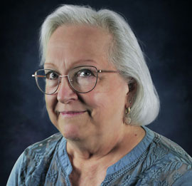 Tiki Nadeau