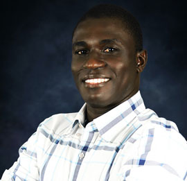 Timothy Essien