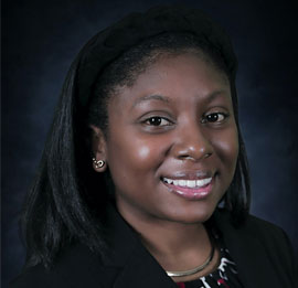 Tricia Andrew