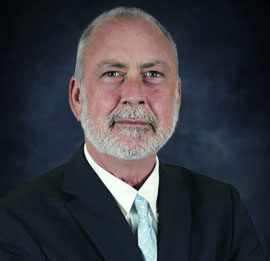 Greg Williams