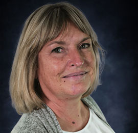 Karen Rittenhouse