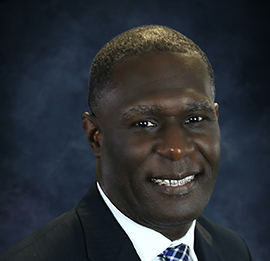 Howard Williams