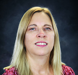 Joyce Wahlquist