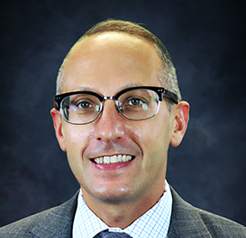 Mark A. Porrello