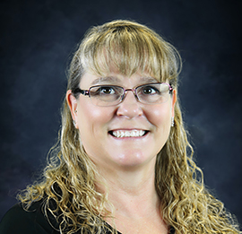 Patty Hughes