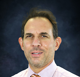 Phil Cohen