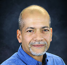 Enrique Perez