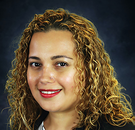Yamilette Alvarez Pagan